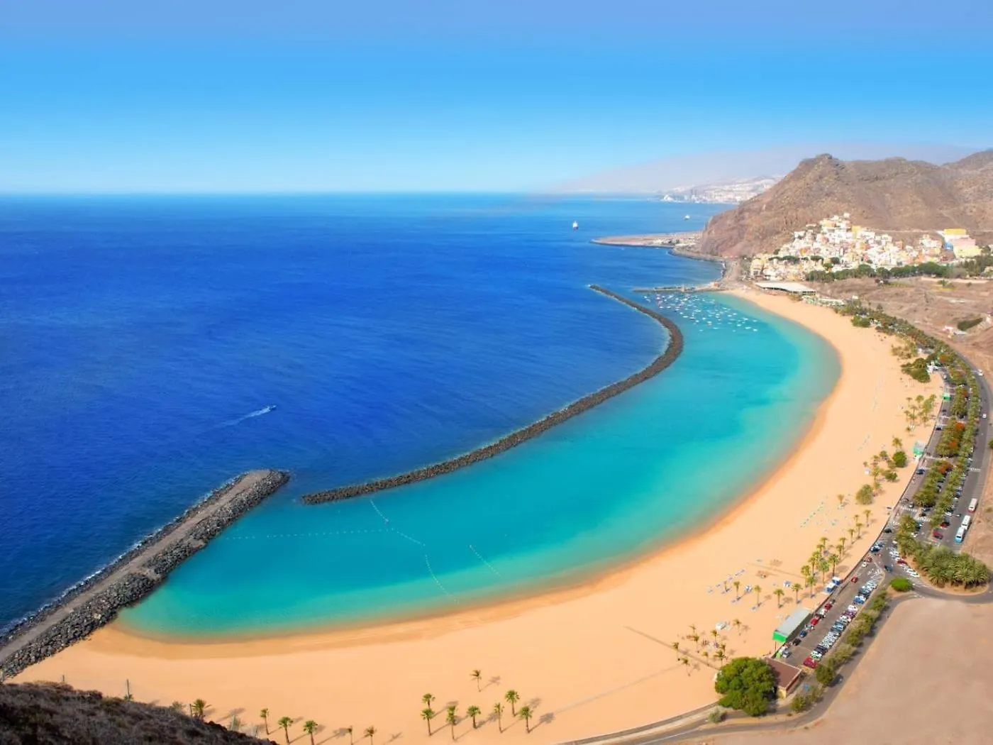 K1. Cozy Las Flores With Pool Costa Adeje  Apartment Costa Adeje (Tenerife)